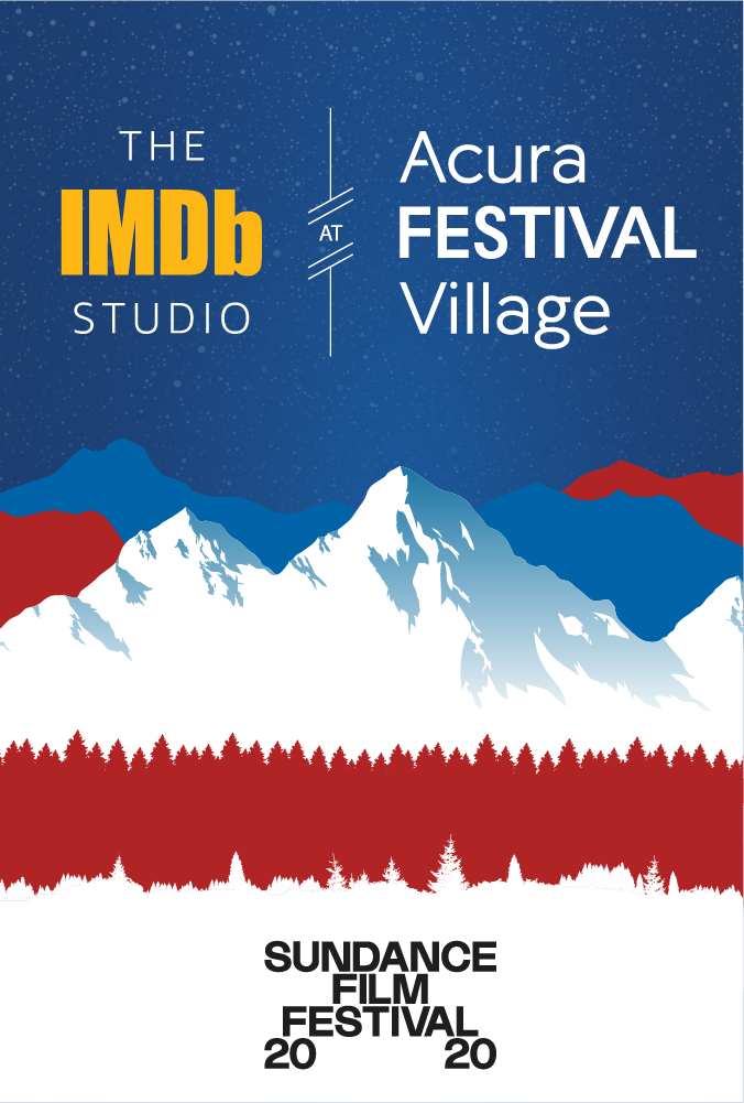 The IMDb Studio at Sundance