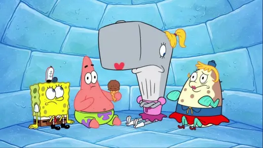 Who R Zoo?/Kwarantined Krab
