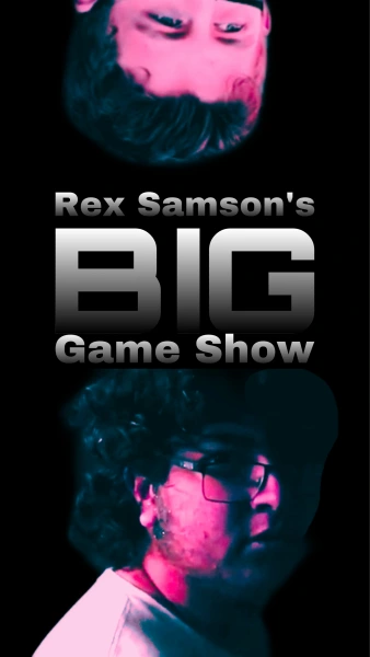 Rex Samson's Big Game Show