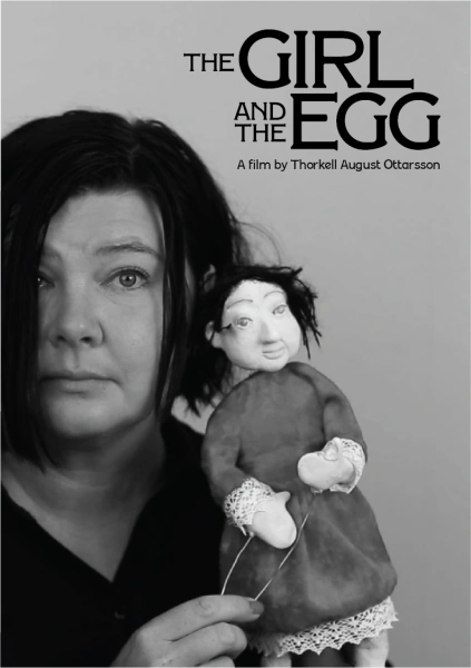 The Girl and the Egg
