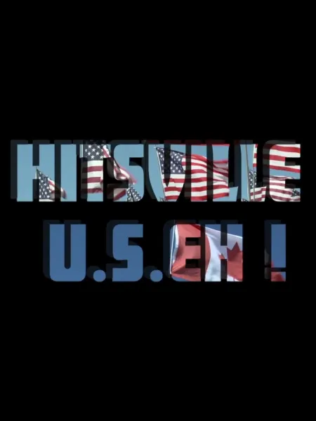 Hitsville U.S.Eh!