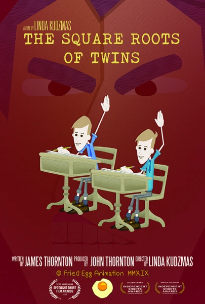 The Square Roots of Twins
