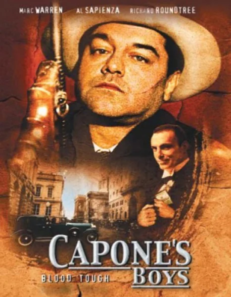Capone's Boys