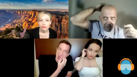 Taste Lady & Smell Boy vs. Squiderella & InkWell