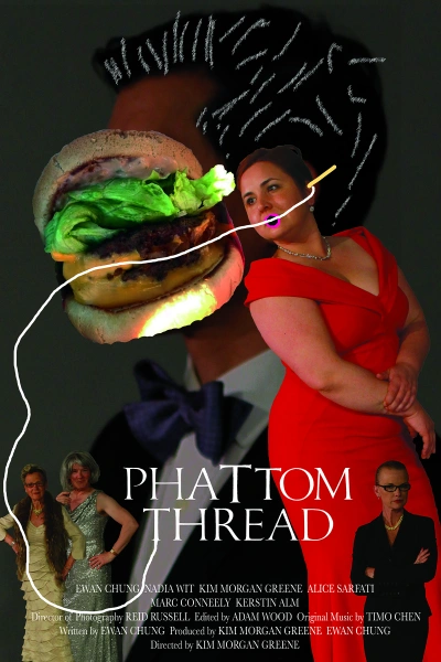 Phattom Thread