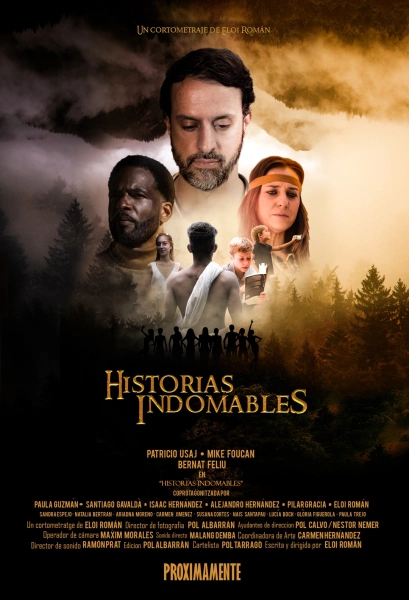 Historias Indomables