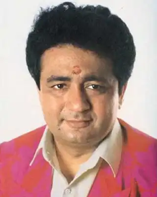Gulshan Kumar