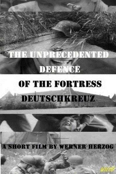 Die beispiellose Verteidigung der Festung Deutschkreutz