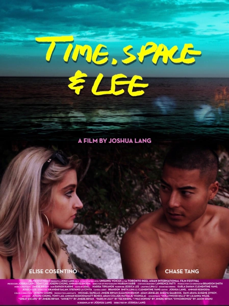 Time, Space & Lee