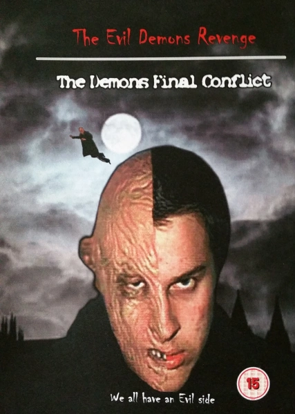 Demons Final Conflict