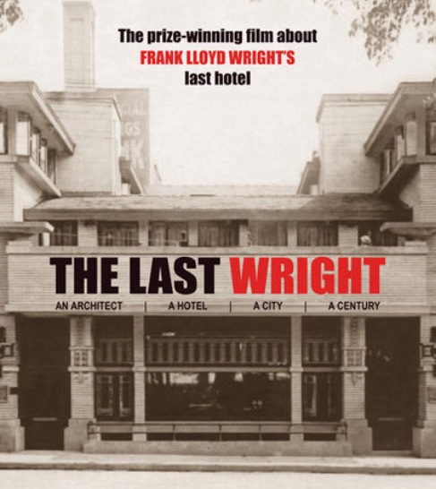 The Last Wright
