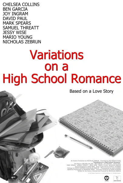 Variations on a High School Romance