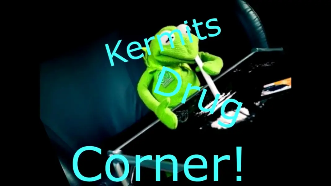 Kermit's Drug Corner