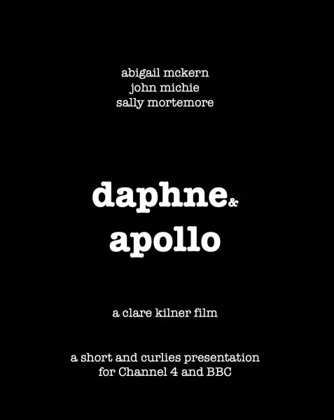 Daphne & Apollo
