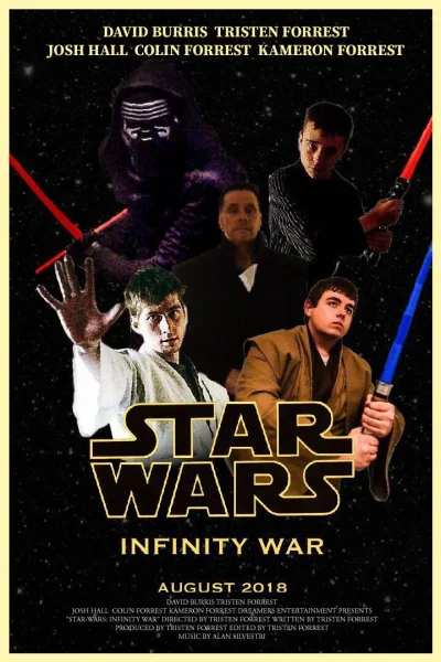 Star Wars: Infinity War