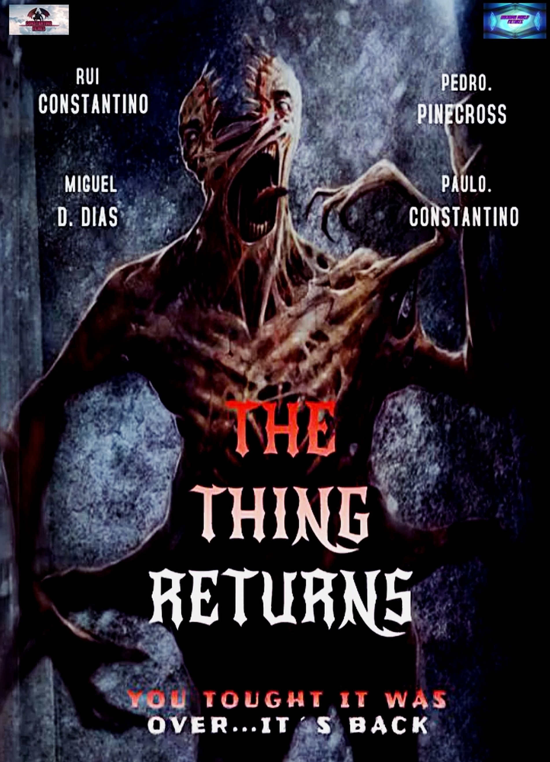 The Thing Returns