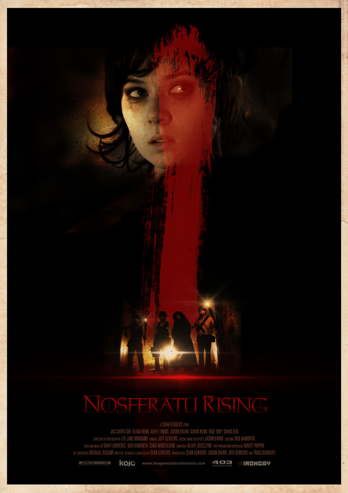 Nosferatu Rising
