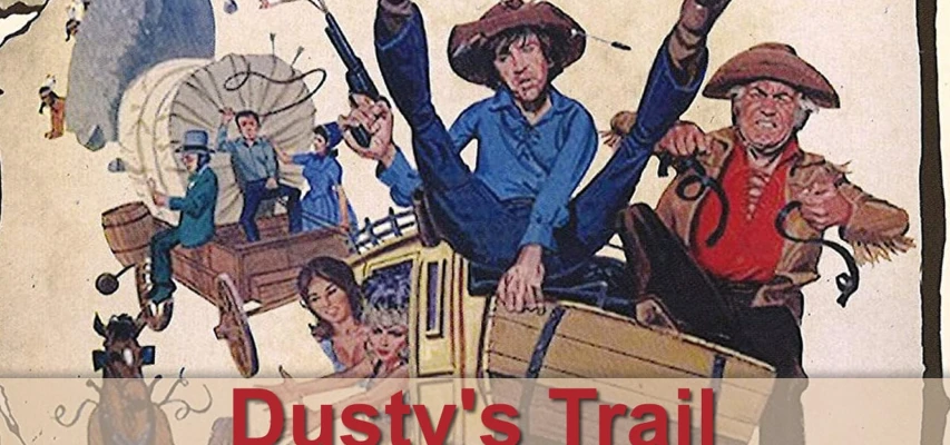 Dusty's Trail