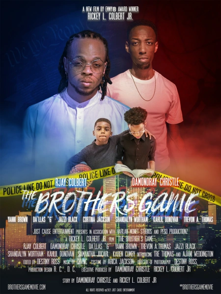 The Brother's Game