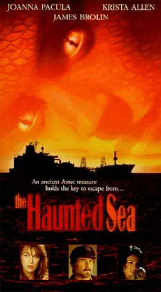 The Haunted Sea