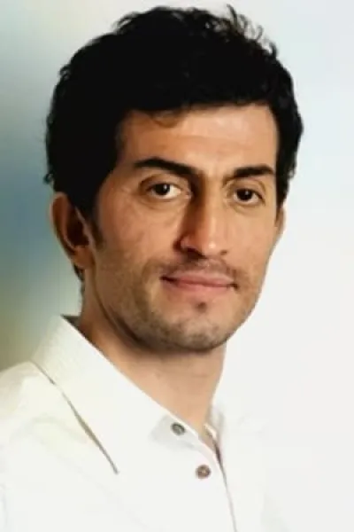 Mehmet Usta