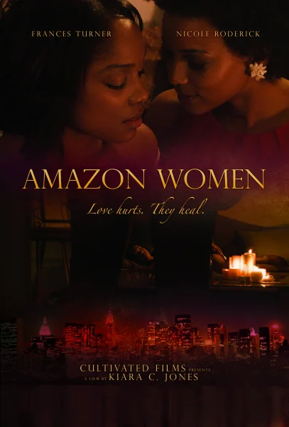 Amazon Women