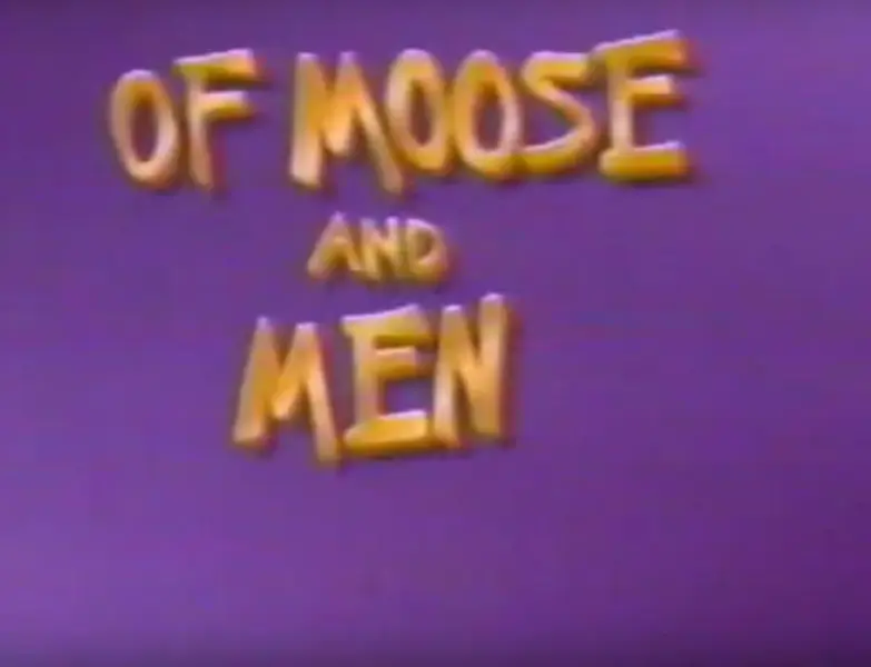 Of Moose and Men: The Rocky & Bullwinkle Story