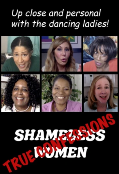 Shameless Women: True Confessions