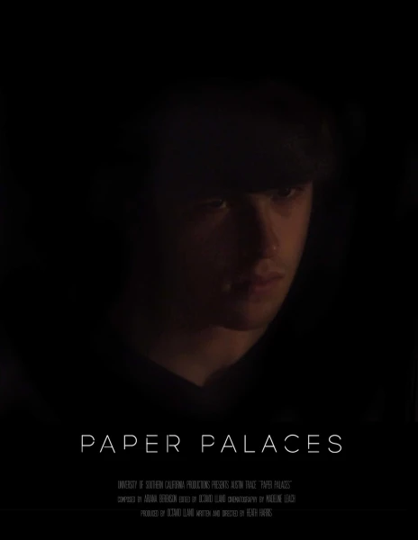 Paper Palaces
