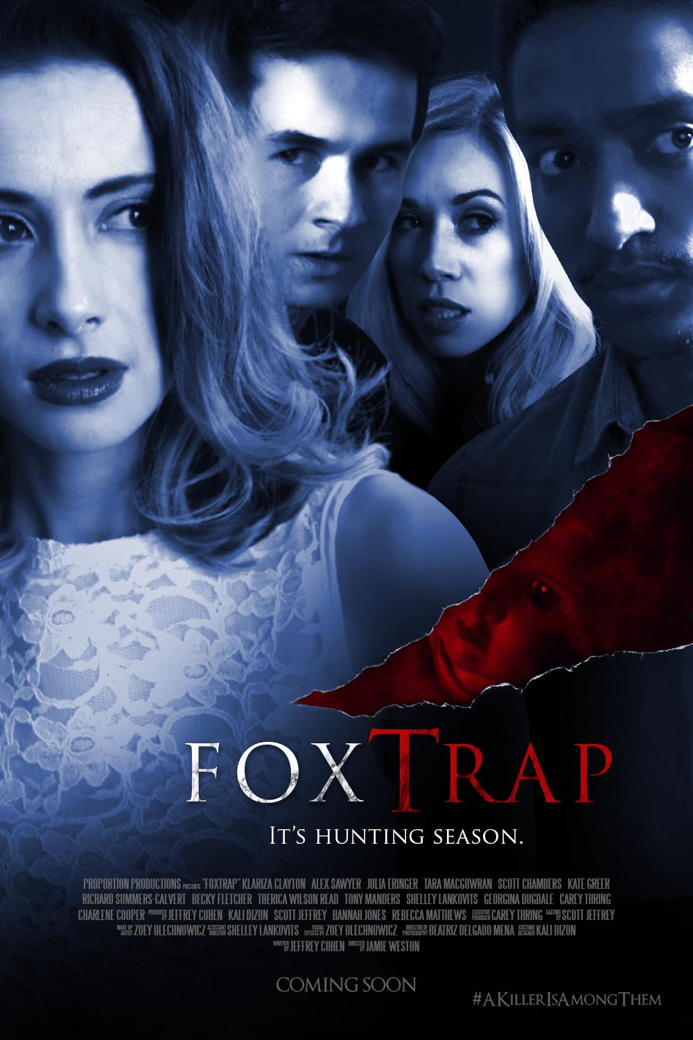 Fox Trap (2019)