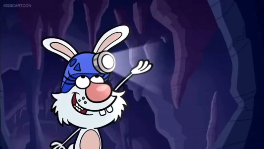Cave Conundrum/Daisy's Colossal Fossil