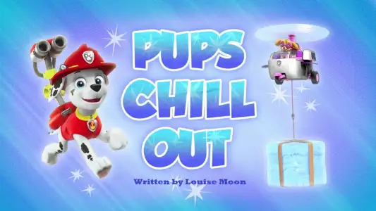 Pups Save the Mail/Pups Save a Frog Mayor
