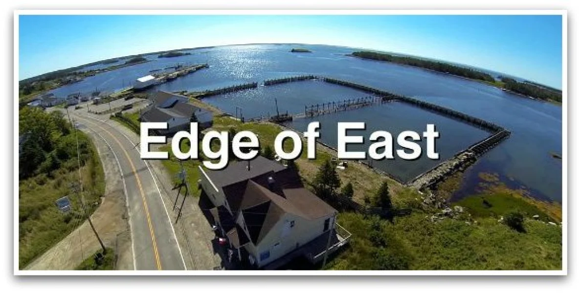 Edge of East