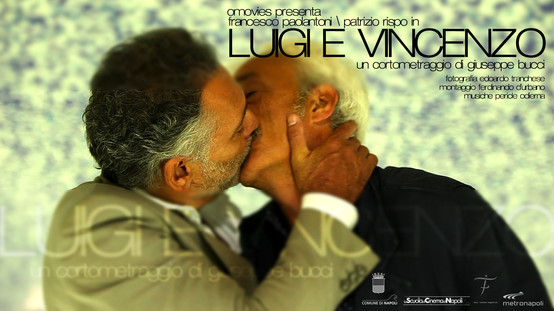 Luigi & Vincenzo