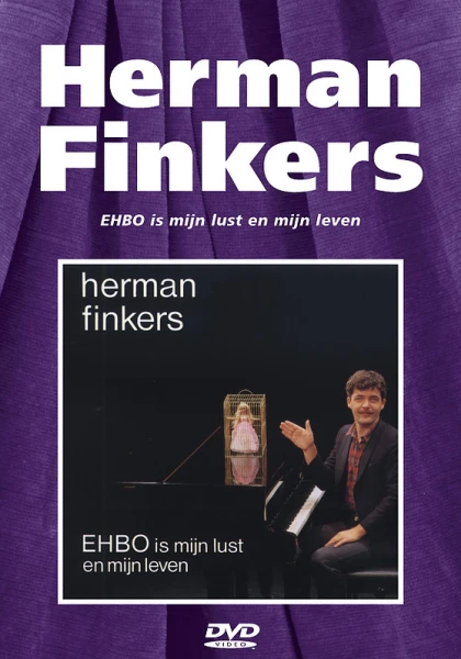 Herman Finkers: EHBO is mijn lust en mijn leven