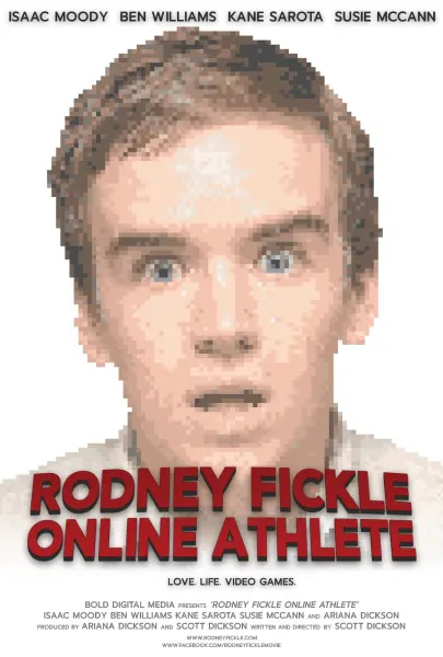Rodney Fickle Online Athlete