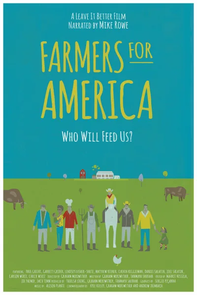 Farmers for America