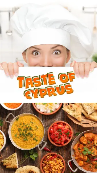 Taste of Cyprus