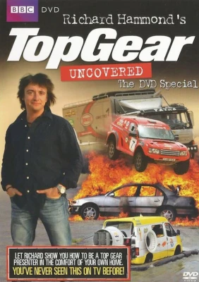 Top Gear: Uncovered