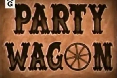 Party Wagon