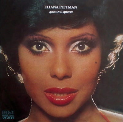 Eliana Pittman