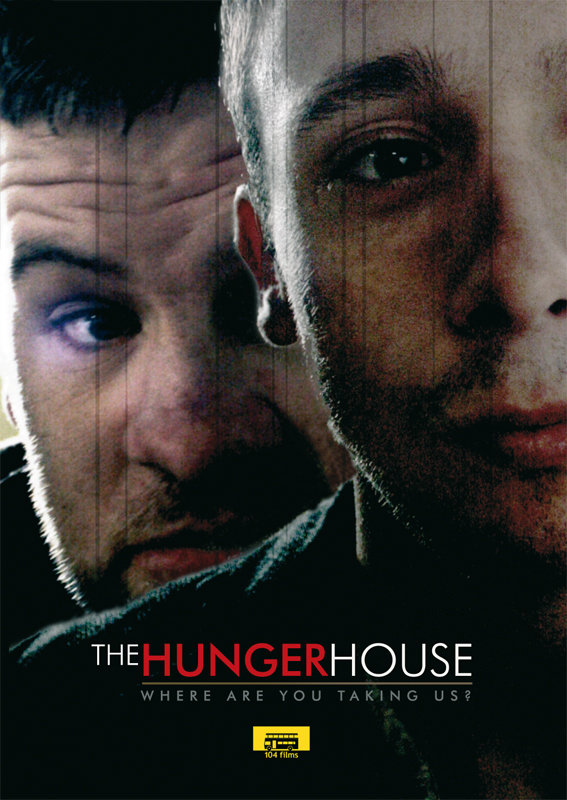 Hunger House