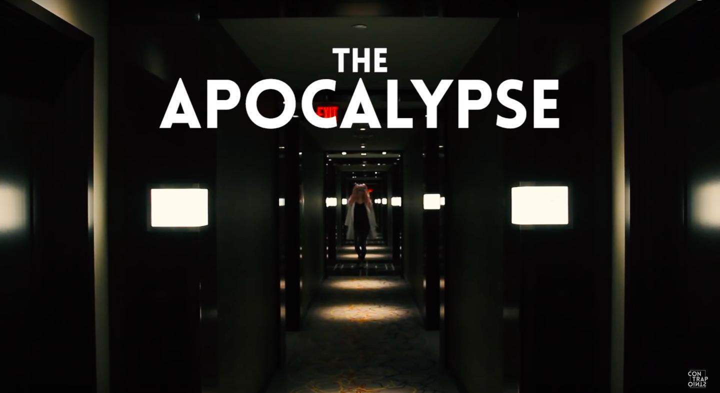 apocalypse 2 full movie in english