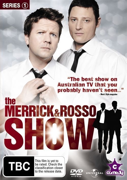 The Merrick & Rosso Show