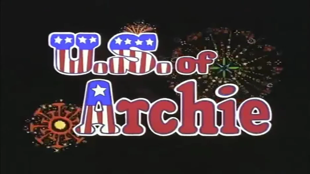 U.S. Of Archie