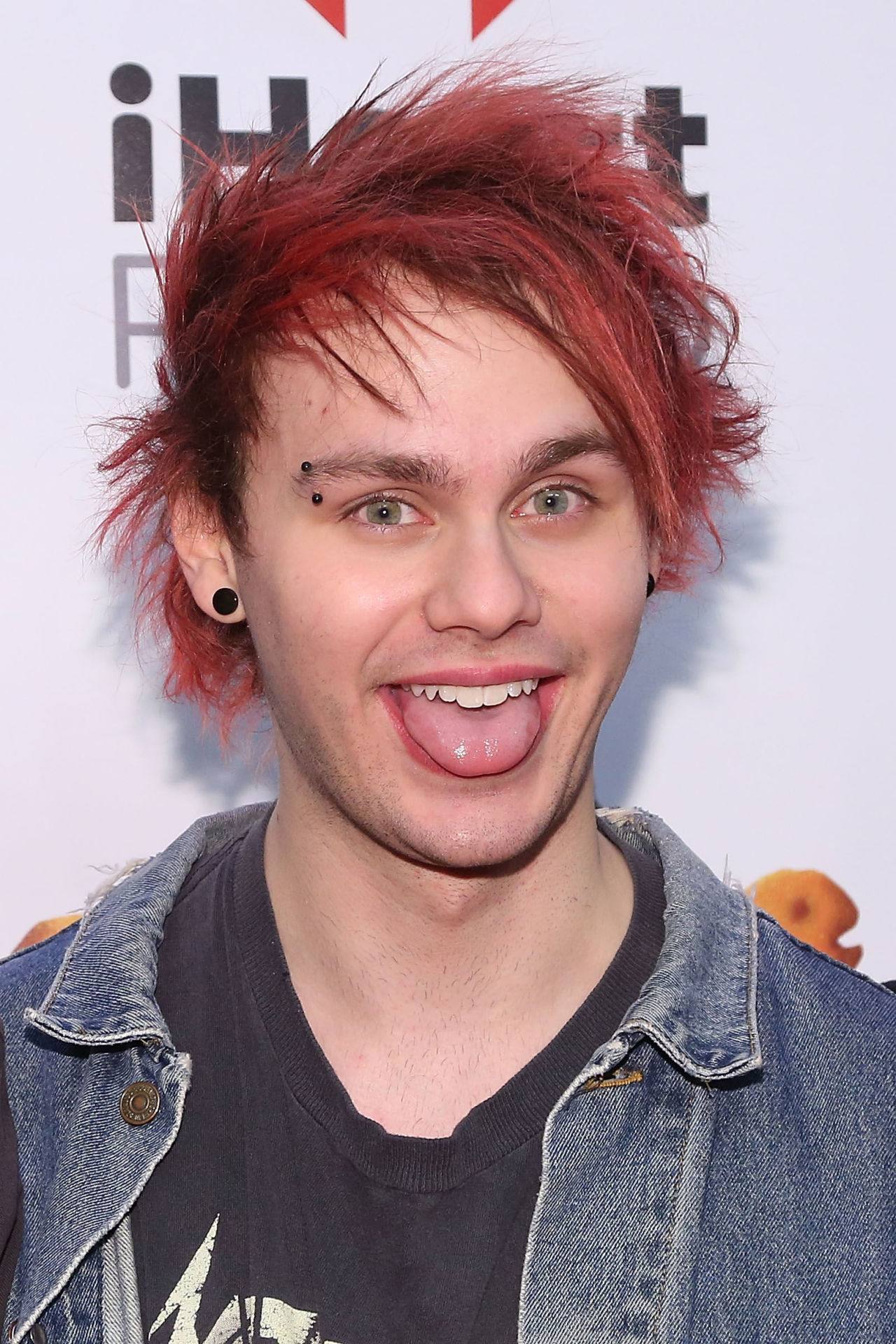 Michael Clifford