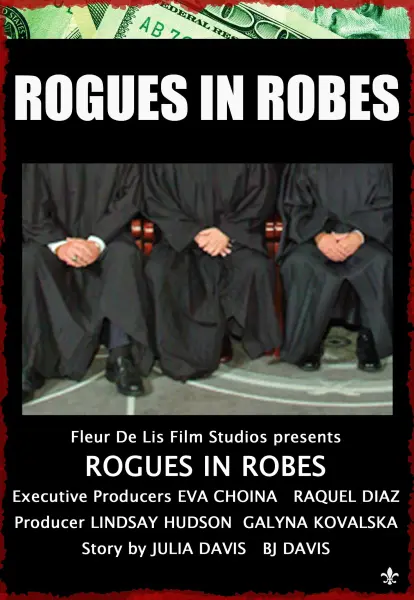 Rogues in Robes