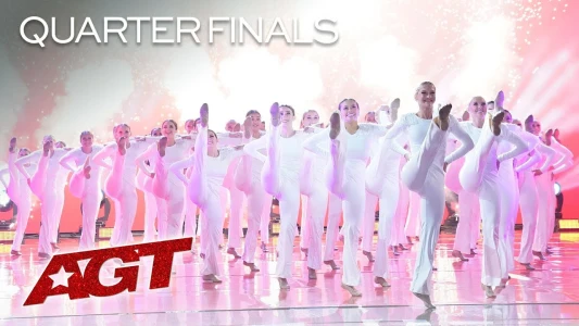 Quarter Finals 1