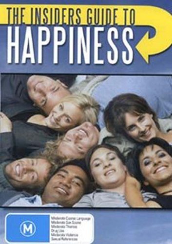 The Insiders Guide to Happiness
