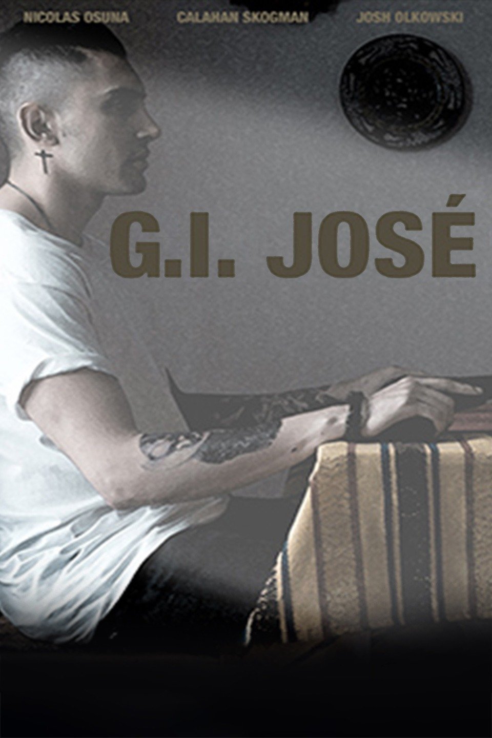 G.I. Jose